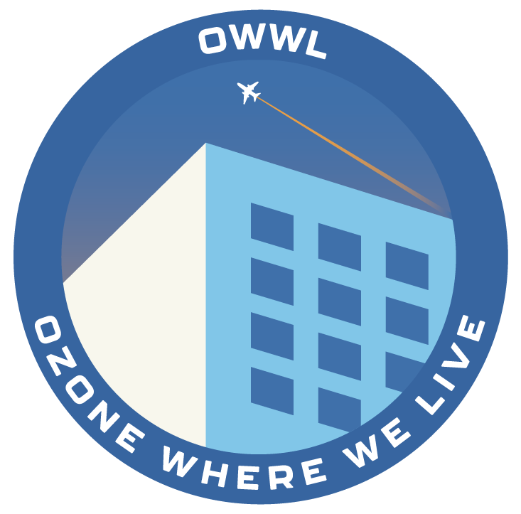 Live or Fly a Plane in California? Help NASA Measure Ozone Pollution!
