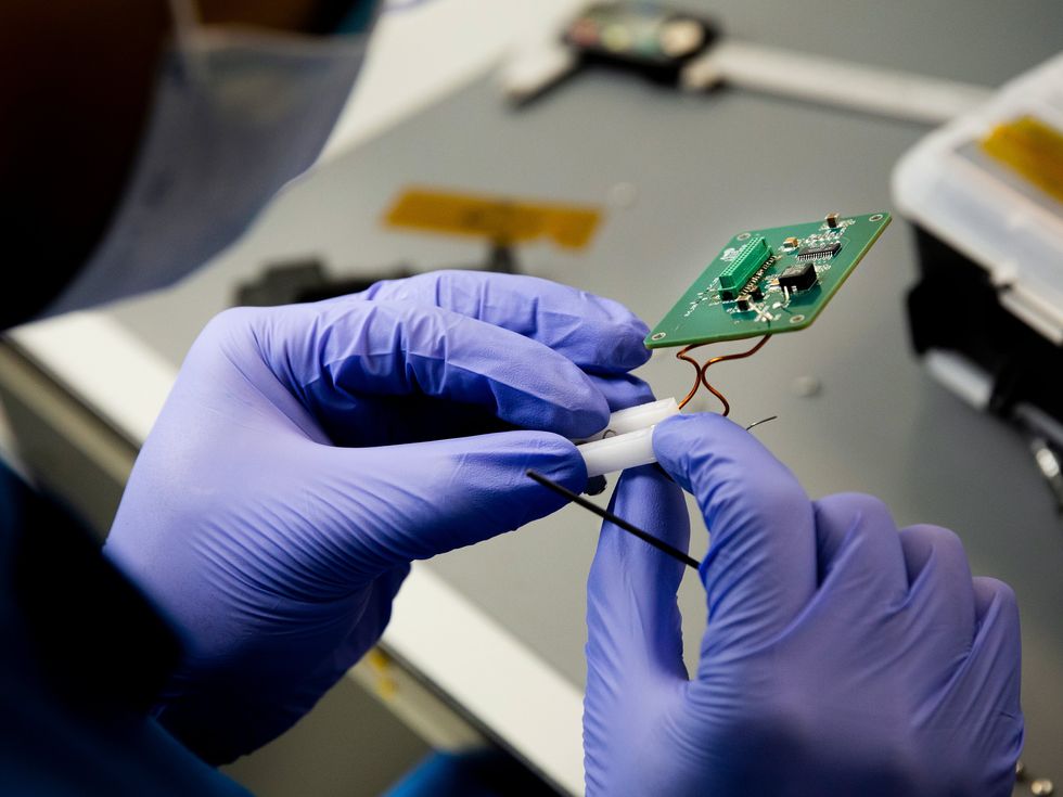 Another Plan to Test Satellite Deorbiting Takes Shape