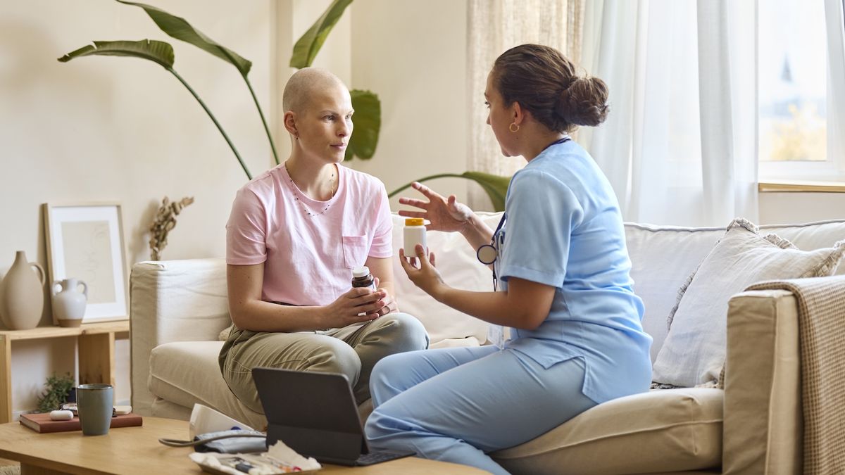 Some early-onset cancers are on the rise. Why?