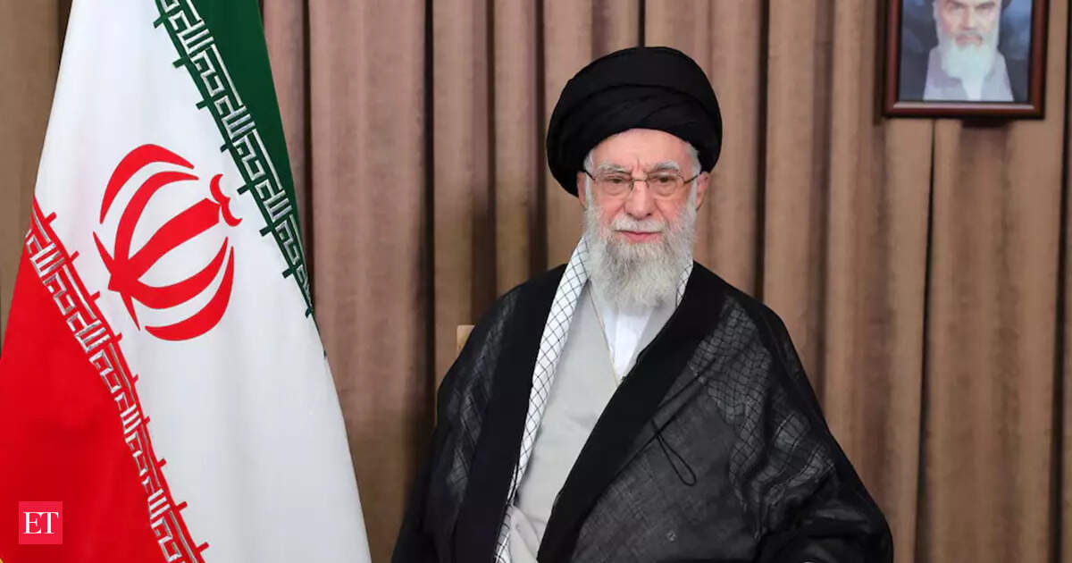 Khamenei says ‘Iran Does Not Surrender’ before Trump’s claim of Iran-Israel ceasefire