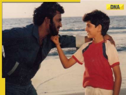 Meet actor who couldn’t speak, was bullied, left traumatised in school, later became star, is now worth Rs 3100 crore; his name is…