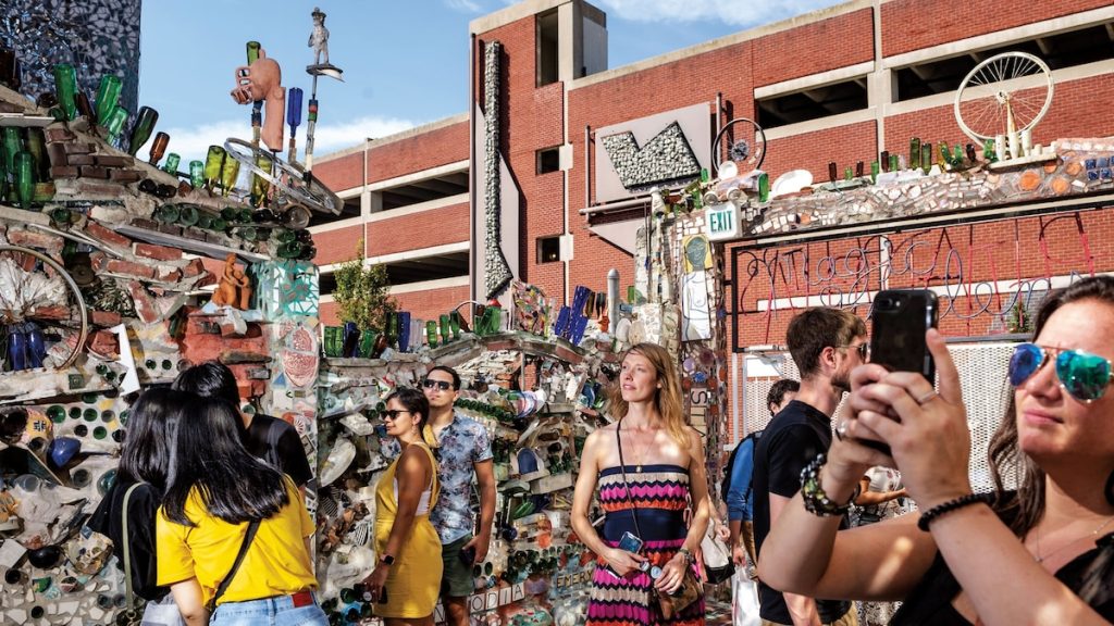 Add a detour to your next vacation—starting with these classic destinations
