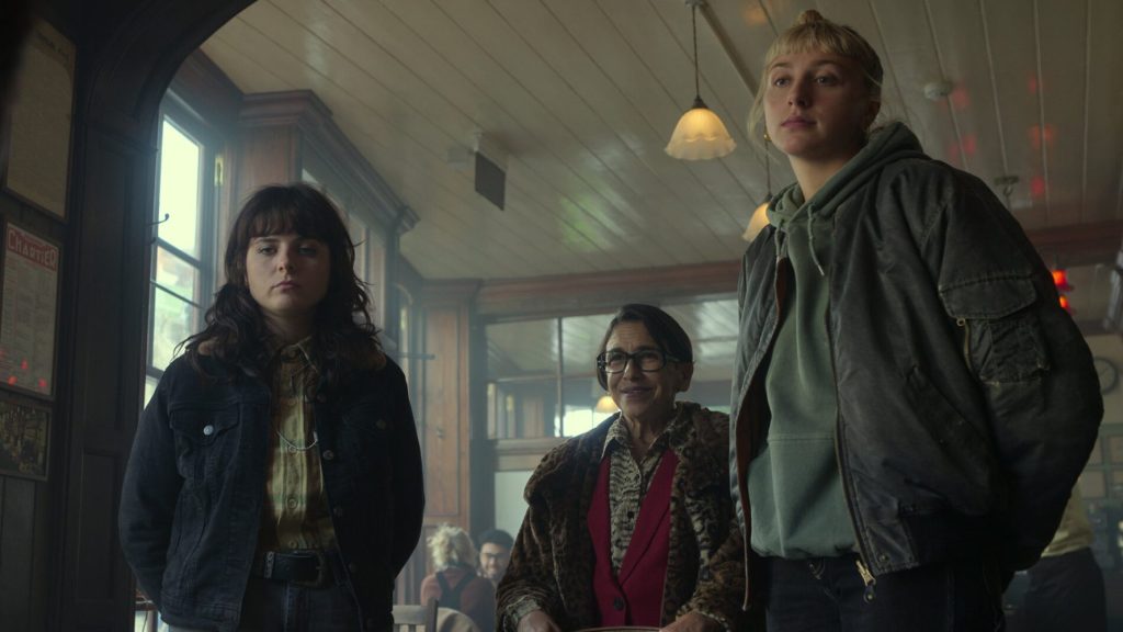We have some major updates about 2 fan-favorite Netflix series