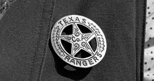 10 Surprising Stories About the Texas Rangers
