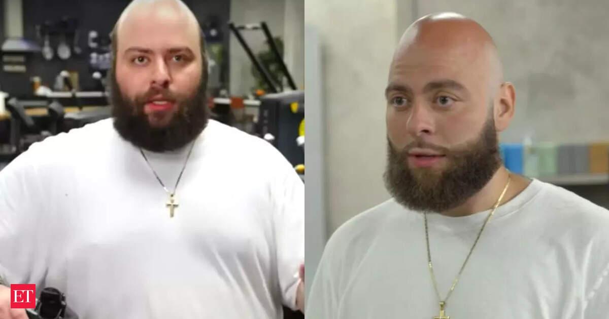 MrBeast challenges a man to lose 100 pounds and win $250,000: Here are the details of what transpired