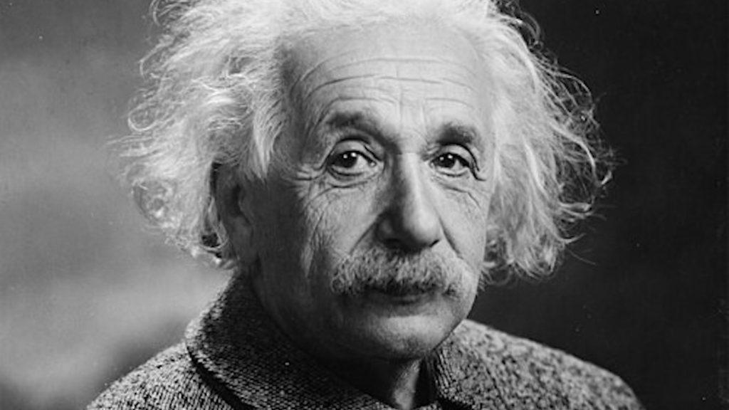 Einstein’s letter to Japan about atomic bomb fails to sell at auction