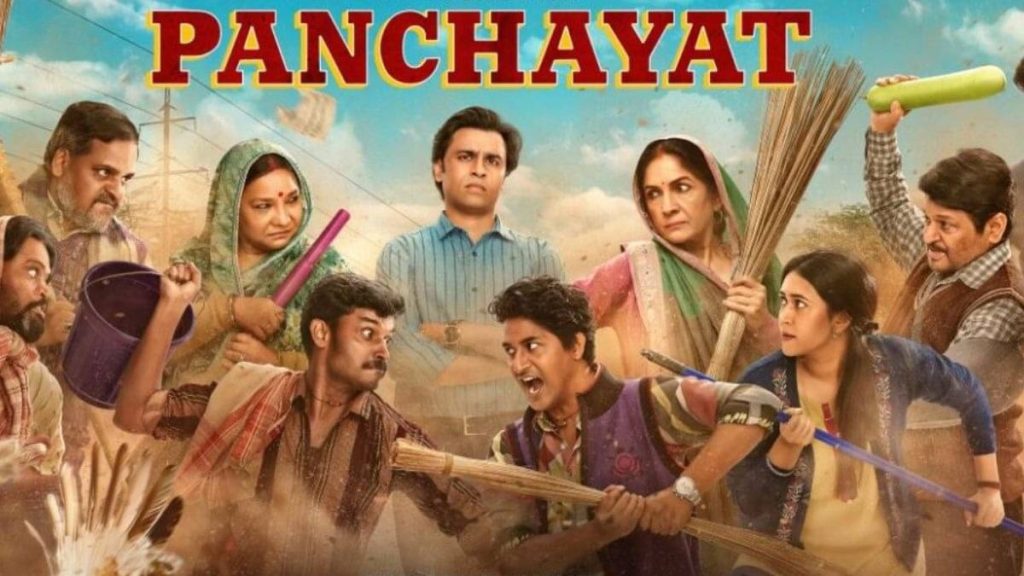 Will There Be Season 5 Of Panchayat? Cliffhanger Ending Of Jitendra Kumar, Neena Gupta Starrer Explained