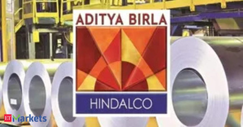 Hindalco shares in focus after subsidiary acquires US-based AluChem for $125 mn