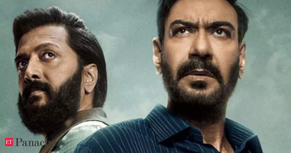 ‘Raid 2’ OTT debut date out: When and where to watch Ajay Devgn’s blockbuster action drama