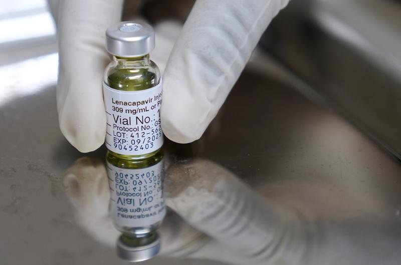 Will long-lasting HIV preventive be a game changer—or a missed opportunity?
