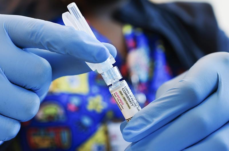 The members of RFK Jr.’s new vaccine committee have published little on vaccines