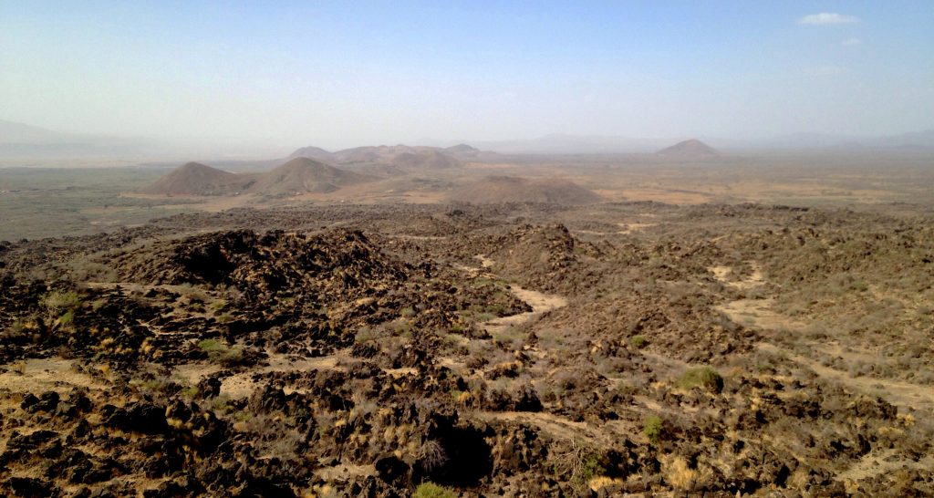 Deep Pulses Beneath Africa Are Breaking the Continent Apart, Creating a New Ocean