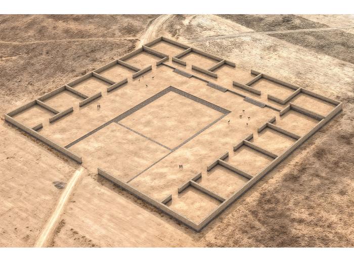 Ancient Temple Ruins Shed Light on Life of Tiwanaku, a Thriving Pre-Inca Civilization