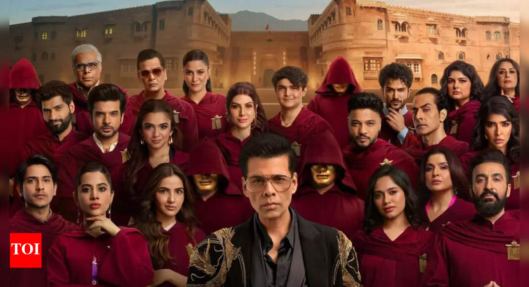 ‘The Traitors’ set to return for season 2 following a phenomenal debut
