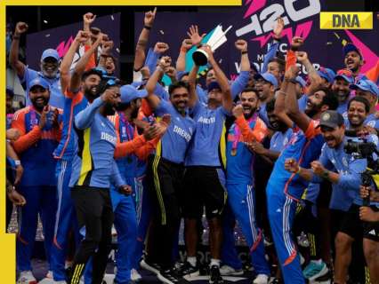 Rohit Sharma credits THIS player as India’s game-changer in T20 World Cup 2024 final; it’s not Virat Kohli, Jasprit Bumrah or Hardik Pandya