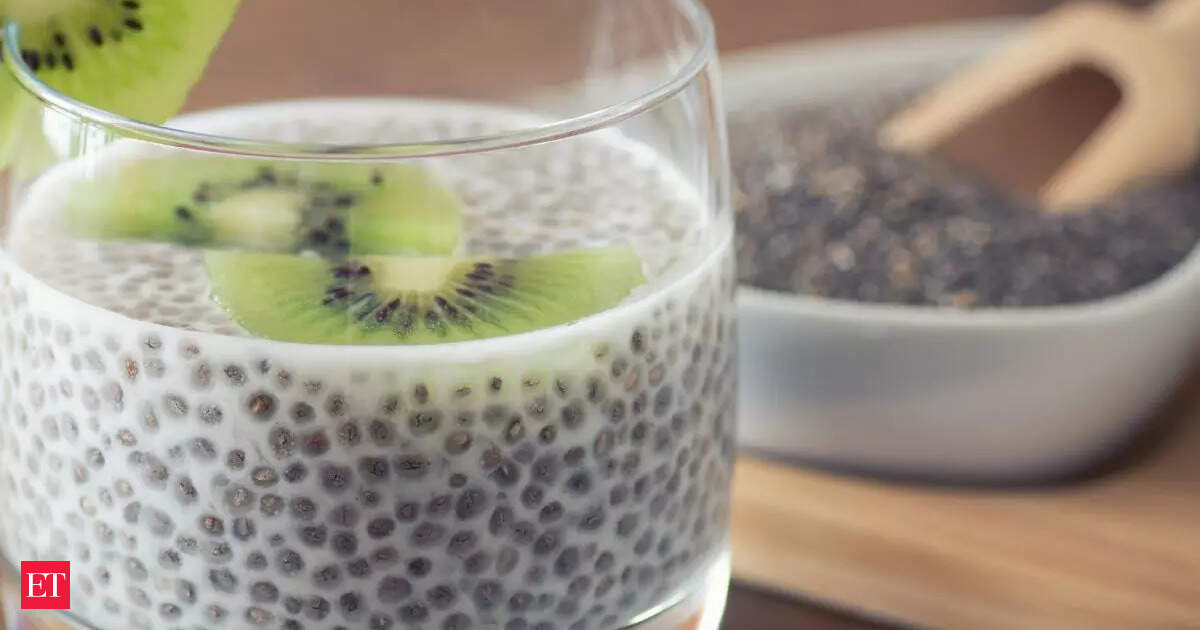 Is chia seed pudding good for you? The surprising verdict from a nutrition expert