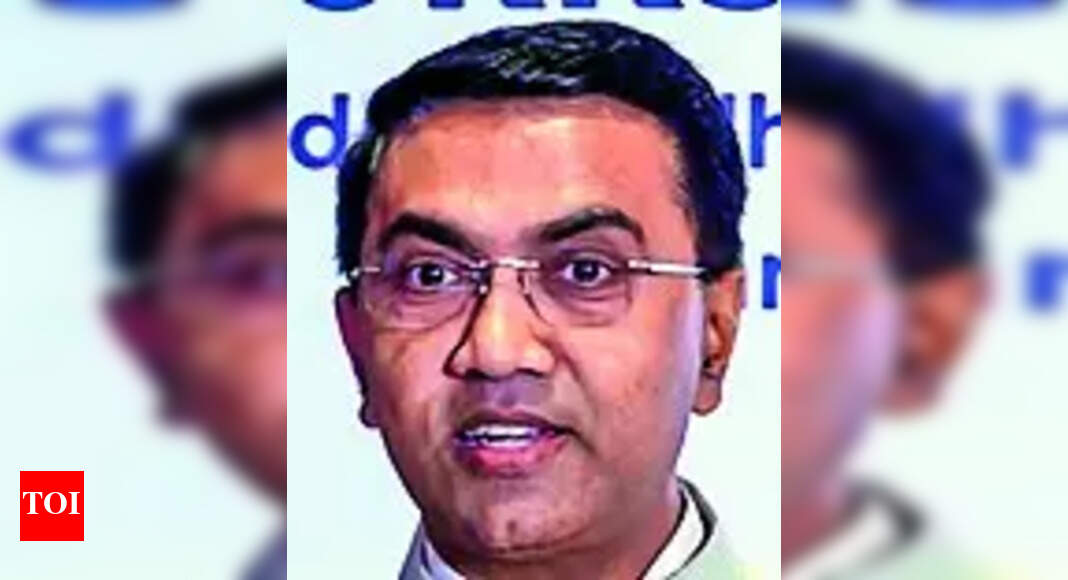 State to ensure seafarers receive permanent pension, says Sawant