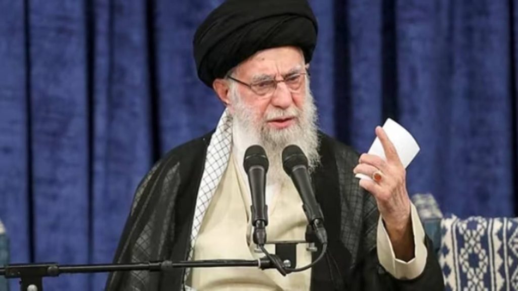 Iran’s Guardian Council and Parliament Approve Bill To Suspend Cooperation With IAEA