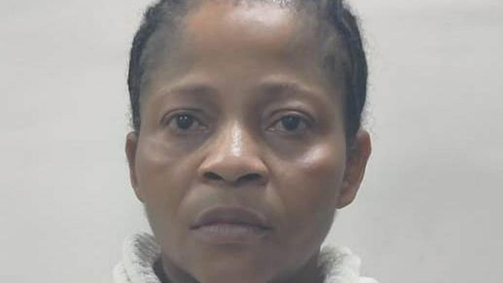 Nigerian woman arrested for smuggling cocaine to Chennai