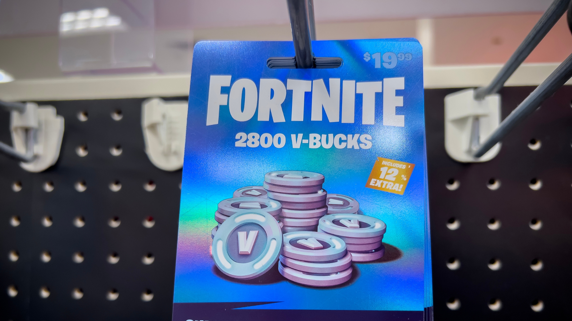 You Can Still Apply for Your Share of That $126 Million ‘Fortnite’ Settlement