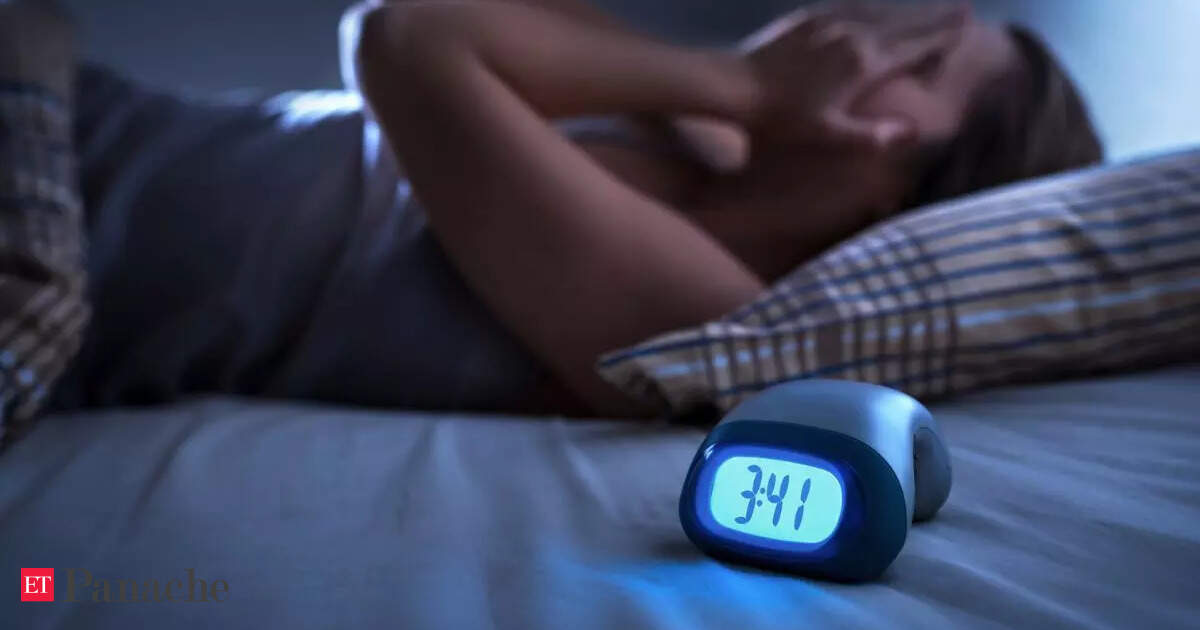 Are screens and stress stealing your sleep? 5 surprising tips from sleep experts to help you rest