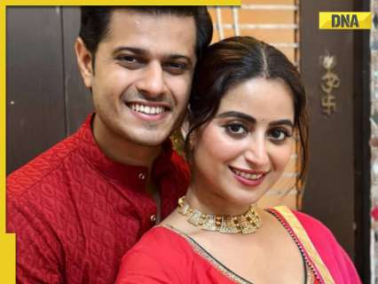 Bigg Boss 17 couple Aishwarya Sharma, Neil Bhatt headed for divorce? Actress breaks silence: ‘Just because someone is…’