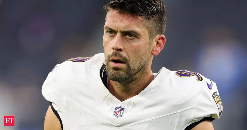 Justin Tucker NFL Suspension Reason: When will it end and what is his net worth? See allegations against him