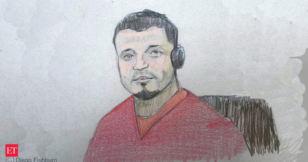Trump administration’s plan to deport Kilmar Abrego Garcia to a third country sparks outrage