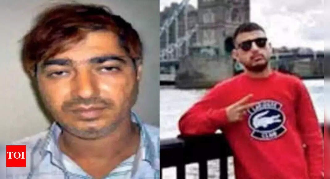 Delhi shocker: Man shot dead in Bawana, daughter injured in attack; probe on