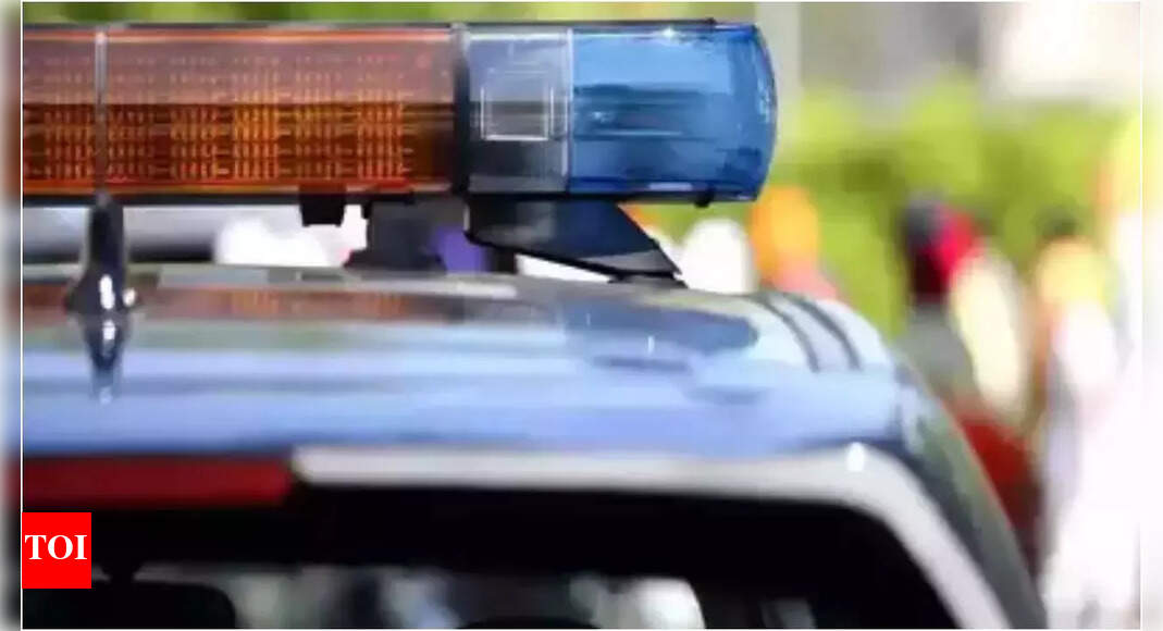 Businessman stabbed to death by nephews in Hyderabad: Attack linked to ongoing property dispute; probe on