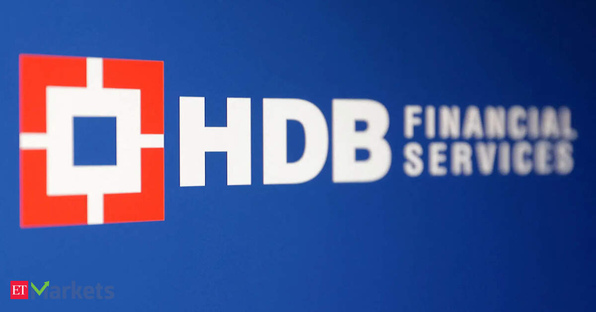 Last chance: HDB Financial’s Rs 12,500 crore IPO closes today. Should you chase 8% listing gains?