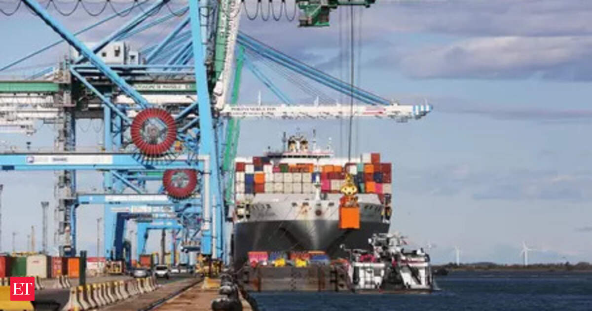 Engg exporters urge govt to seek exemptions from US on 50 pc steel duty; tariff impacting sector