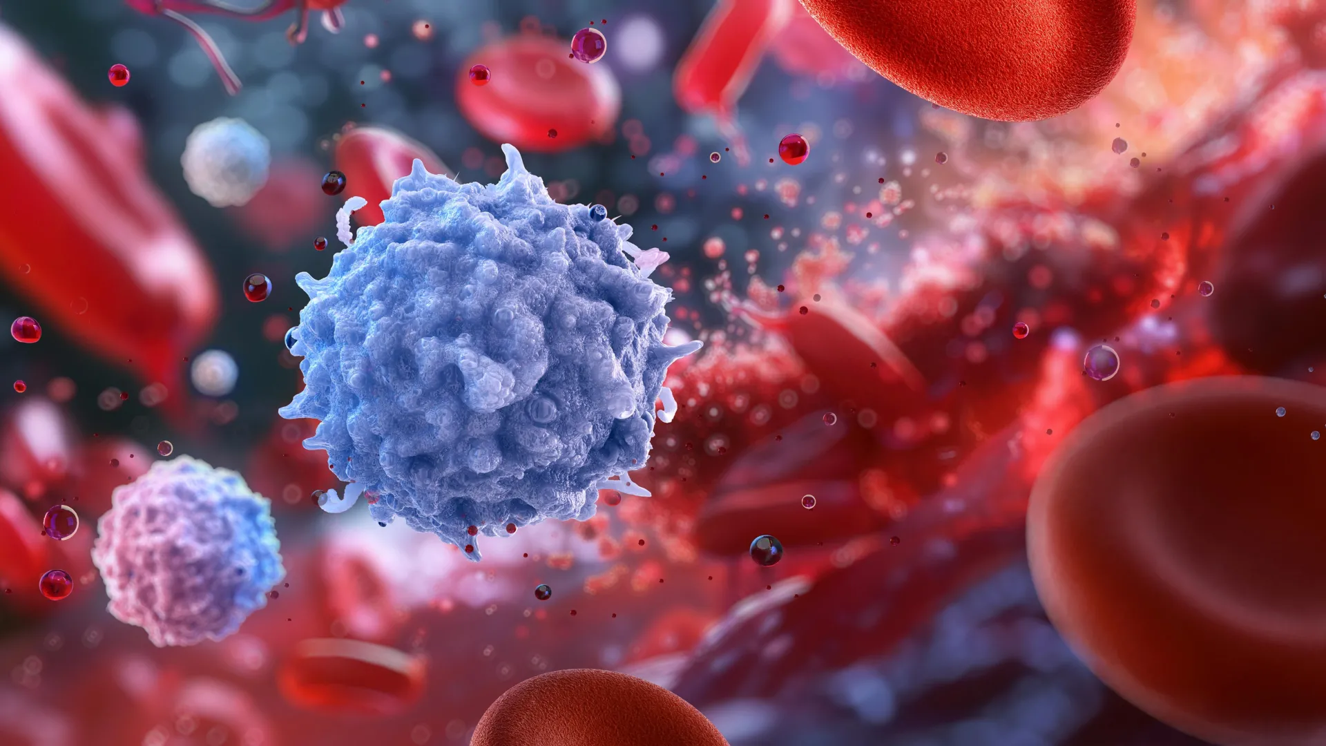 Parkinson’s may begin decades earlier — and your immune system might know first