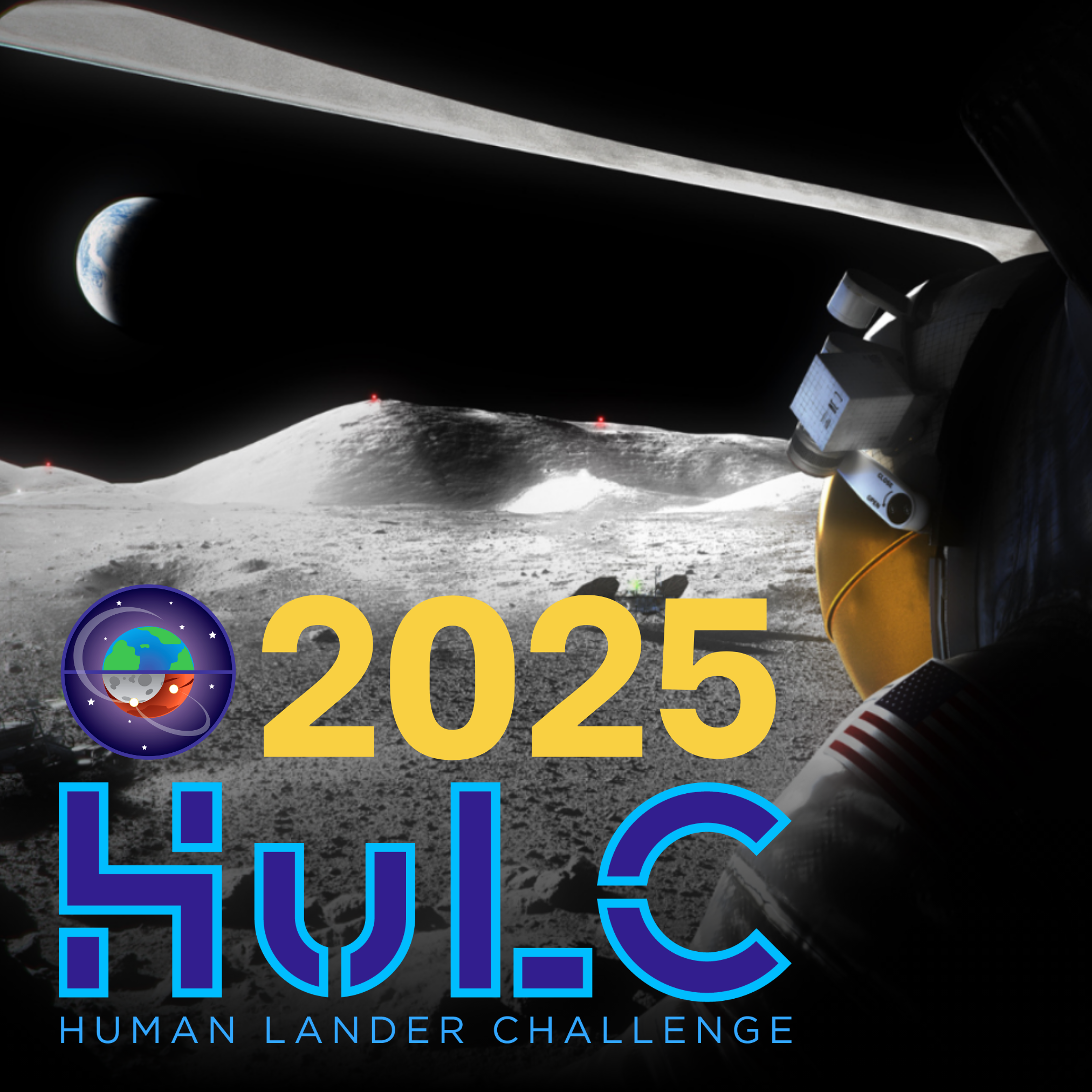 NASA Announces Winners of 2025 Human Lander Challenge