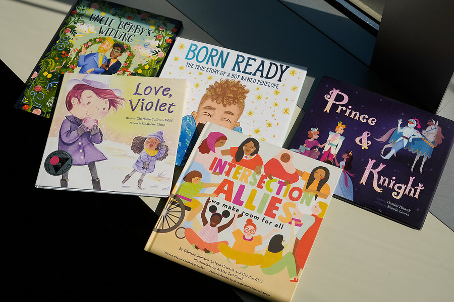 Citing religious liberty, justices allow book opt-outs in public schools