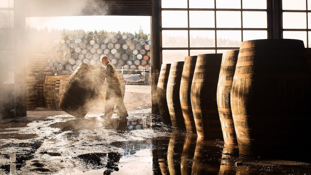 Everything you need to know about Scottish whisky