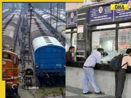 Train tickets to be costlier from July 1, know fares of AC, non-AC coaches, ‘fares will be raised in…’