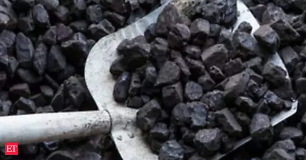 MCL to start operation in two new coal mines in Odisha’s Talcher area by FY 2029-30