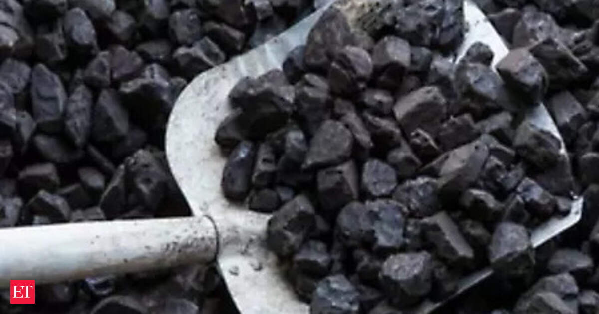 MCL to start operation in two new coal mines in Odisha’s Talcher area by FY 2029-30