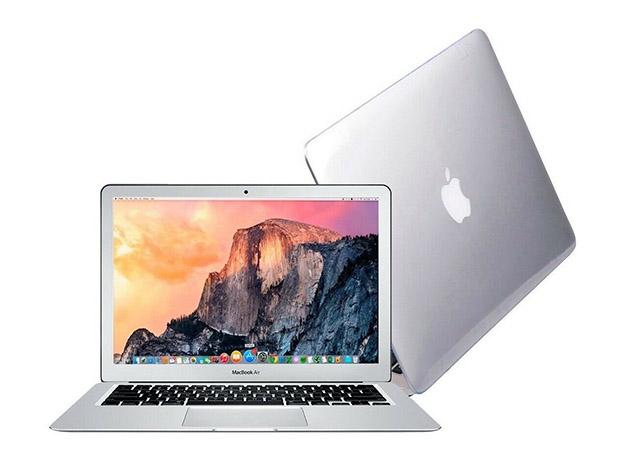This bestselling MacBook Air is 79 percent off right now
