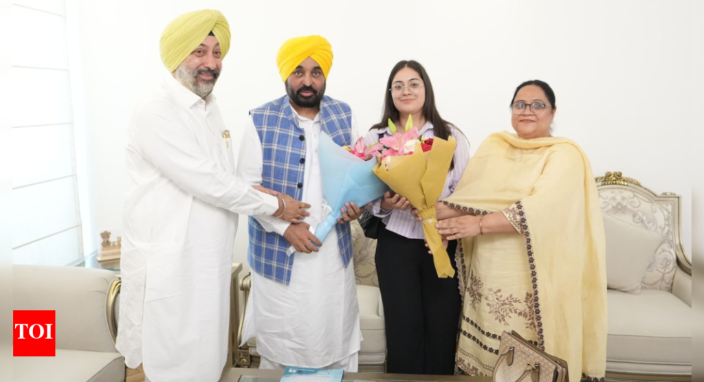 Sekhon appointed member of state food commission