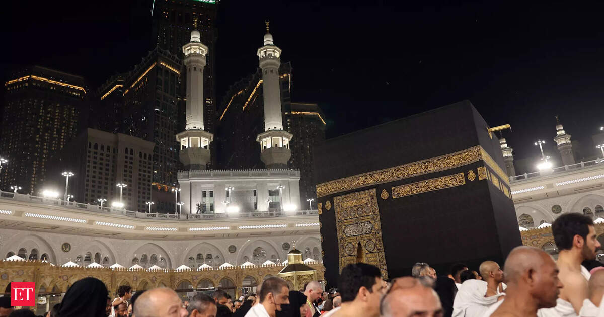 Now perform Umrah any day of the year; if you’re from the GCC