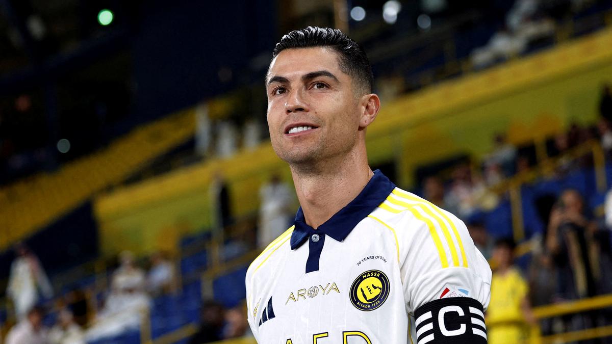 Cristiano Ronaldo prioritising a record 6th World Cup over the Club World Cup