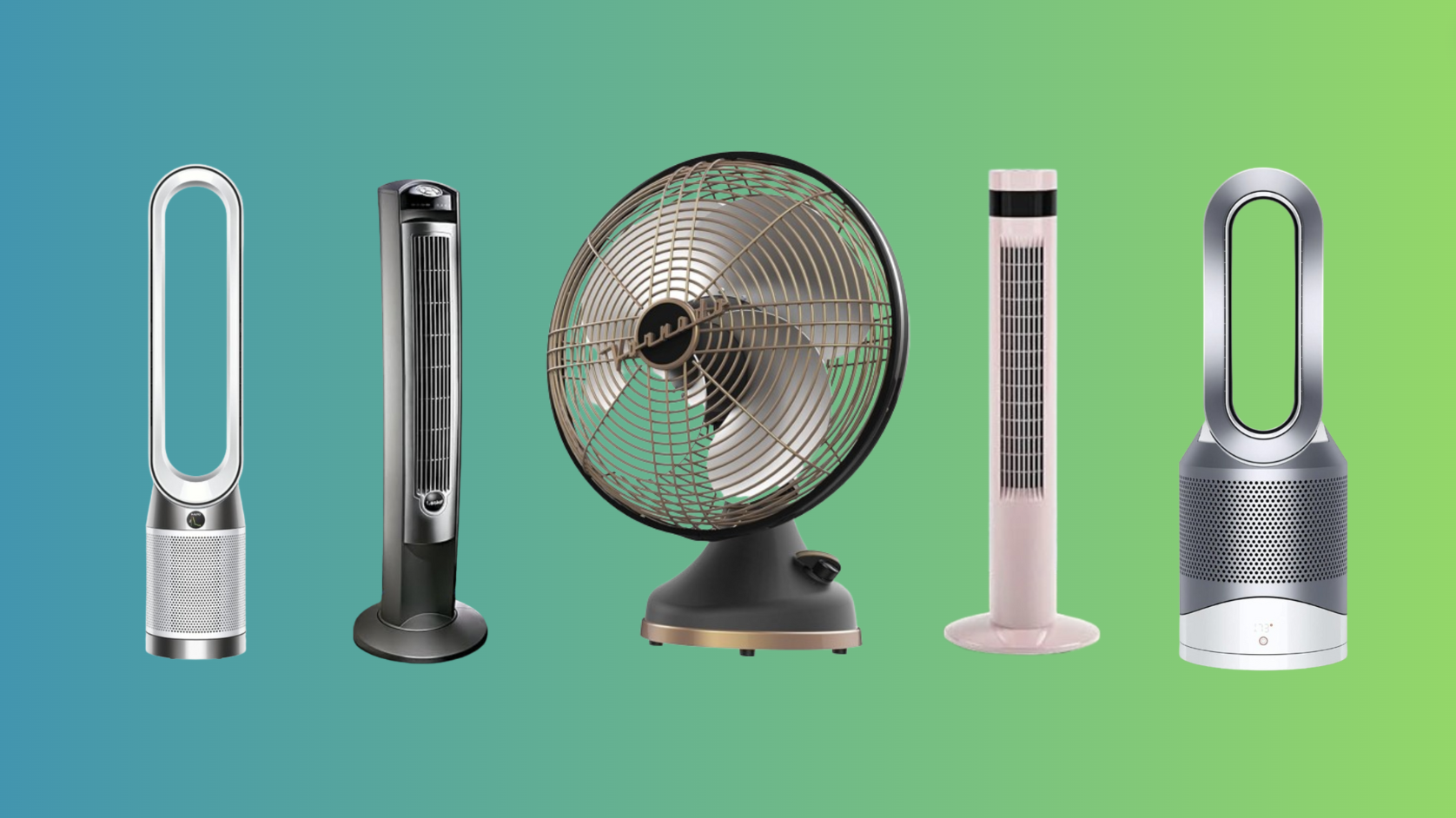 The Best Fans for Any Budget
