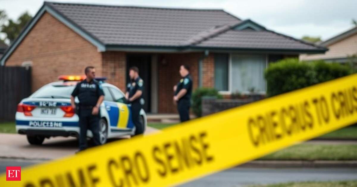 Man arrested after human remains found in Melbourne home during search for missing man Joshua Bishop; probe on