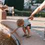 Beyond playgrounds: How less structured city spaces can nurture children’s creativity and independence