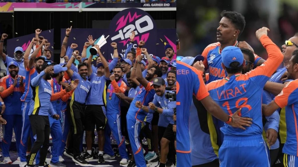 ‘I Did It For The Country’: BCCI Posts Special Hardik Pandya Video To Commemorate The First Anniversary Of India’s Second World T20 Win