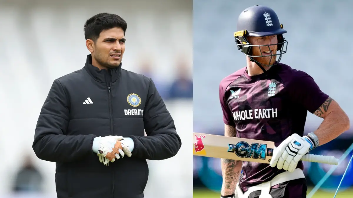IND vs ENG: Shubman Gill Finds Support In India’s Arch-Rival, English Legend Backs Newly Appointed Test Skipper While Comparing Him To Ben Stokes