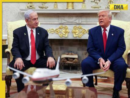 Iran’s top Shia cleric issues ‘fatwa’ against Donald Trump, Benjamin Netanyahu: ‘Make enemies regret their…’