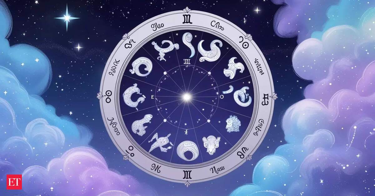 Daily Horoscope today, June 29: Gemini on a tightrope, Virgo faces power shift—which signs will feel the Monday blues?